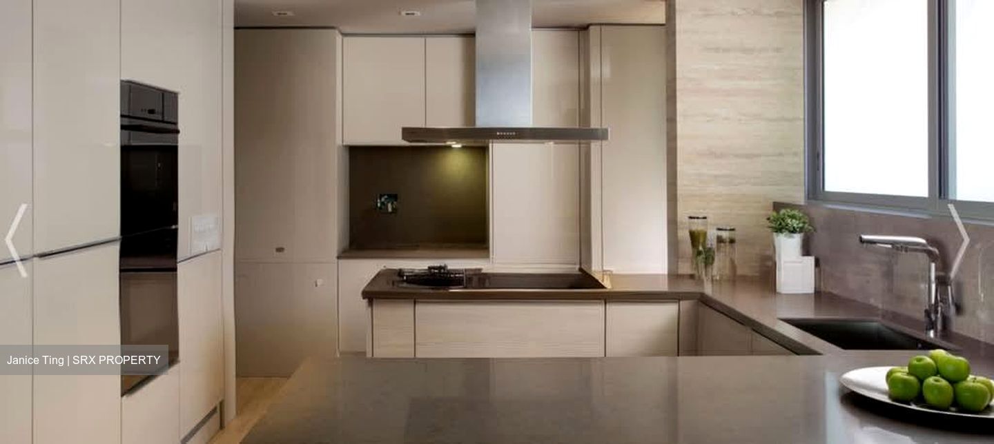 Ardmore Residence (D10), Condominium #572719181